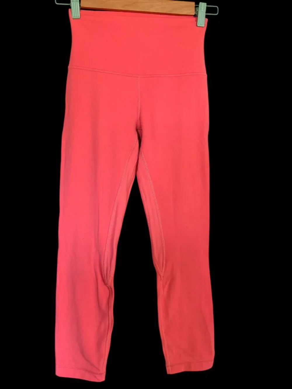 Lululemon Align High-Rise Crop 23